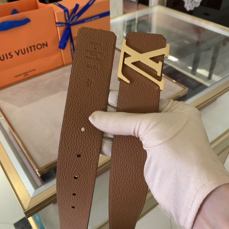 Louis Vuitton Belts